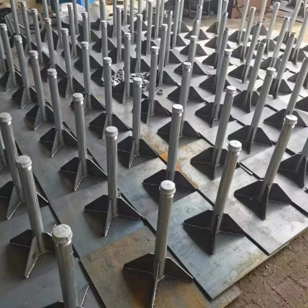政和鑫亿呈沉降板生产